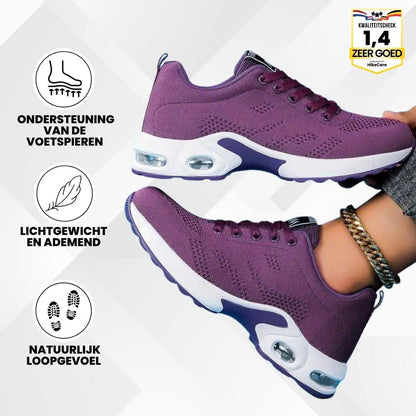 Motion Care | Pijn verlichtende ergonomische wandelschoenen