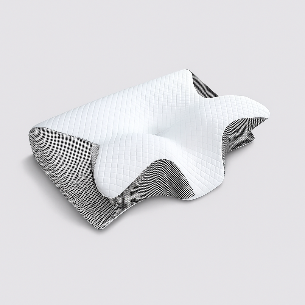 Your Sleep | Ergonomisch Kussen
