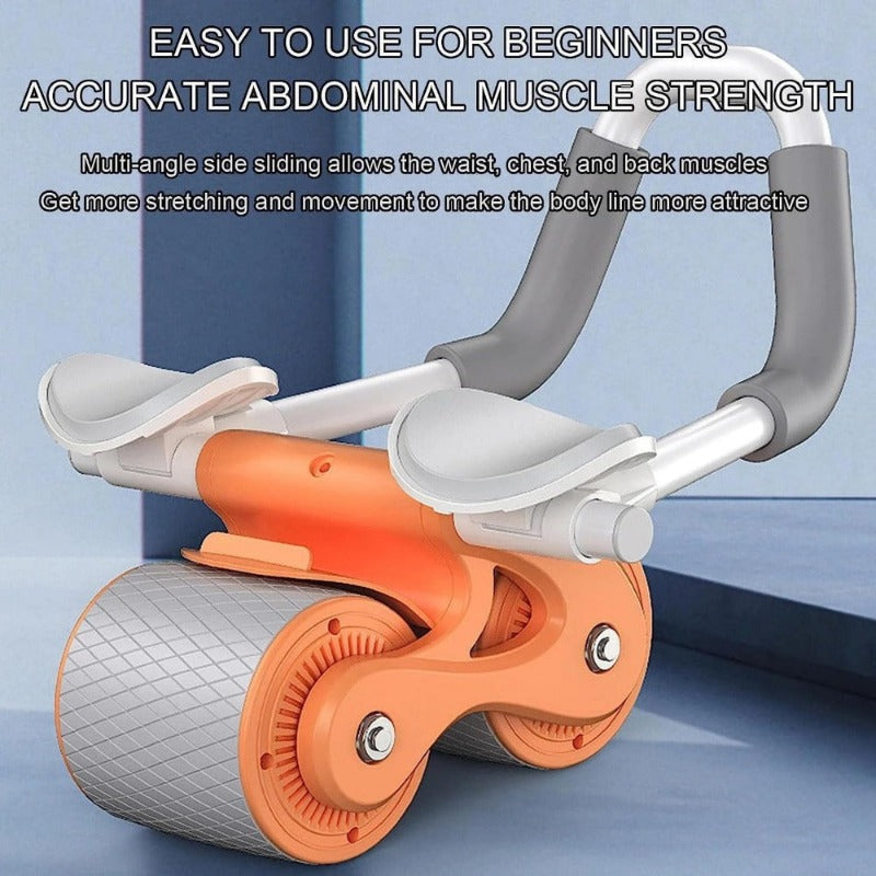 Motion | Pro Ab Roller