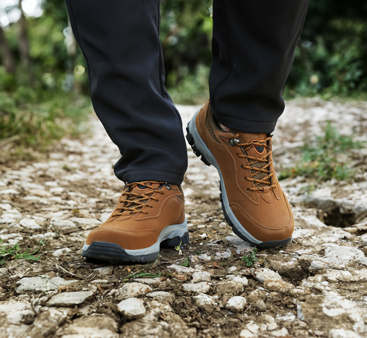ELVA | Orthopedische Wandelschoenen