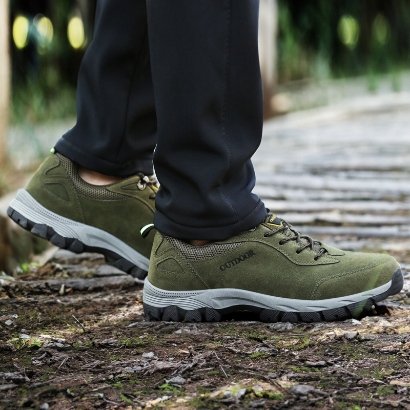 ELVA | Orthopedische Wandelschoenen