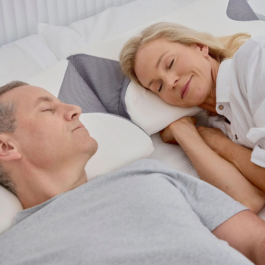 Your Sleep | Ergonomisch Kussen