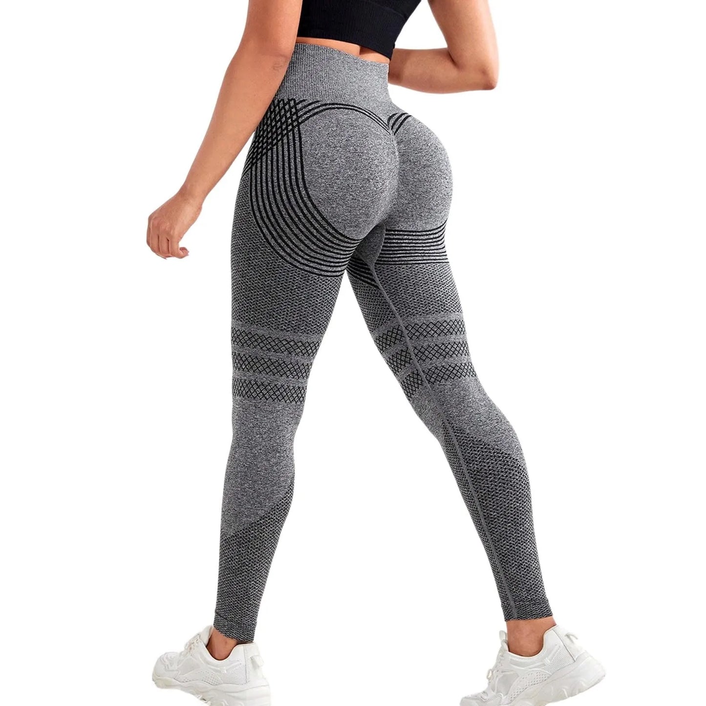 Elva Curve | Legging