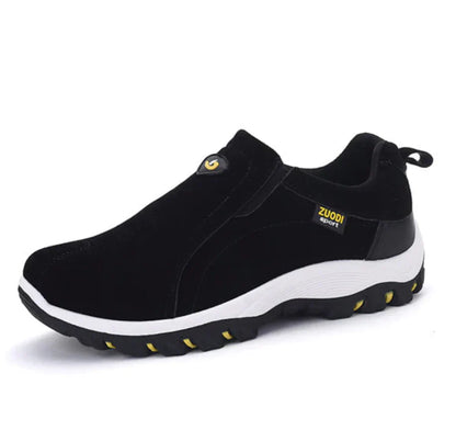 Duro | Orthopedische wandelschoenen