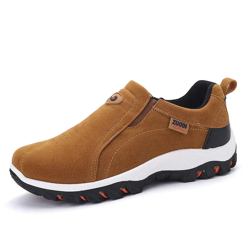 Duro | Orthopedische wandelschoenen
