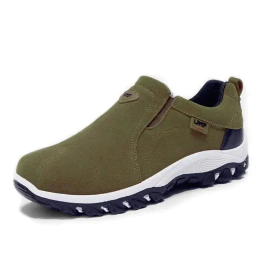 Duro | Orthopedische wandelschoenen