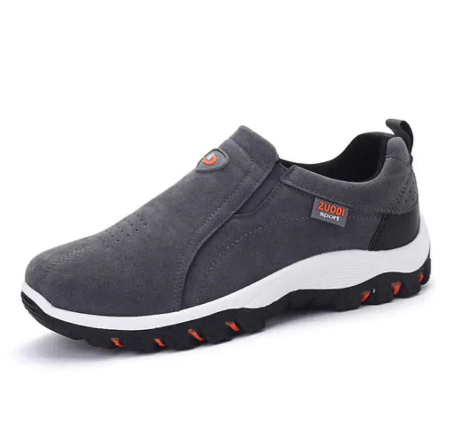 Duro | Orthopedische wandelschoenen