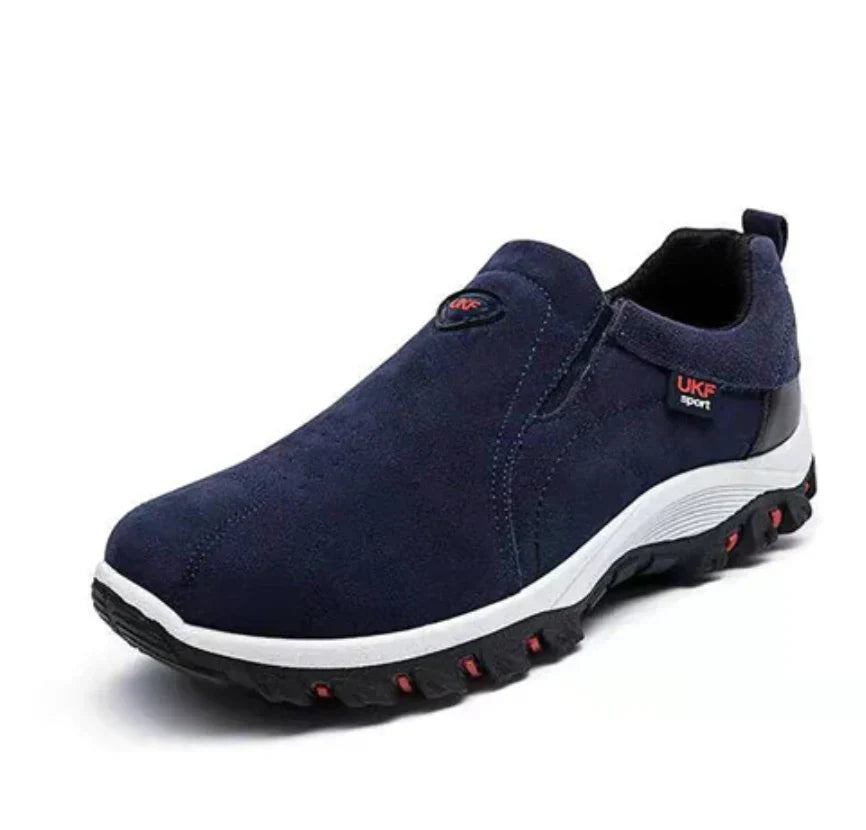 Duro | Orthopedische wandelschoenen