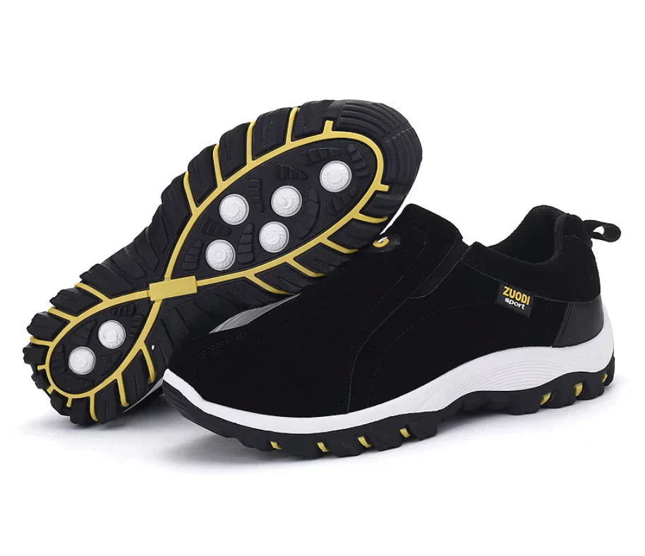 Duro | Orthopedische wandelschoenen