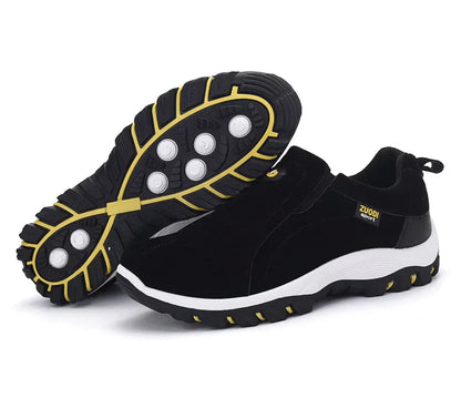 Duro | Orthopedische wandelschoenen