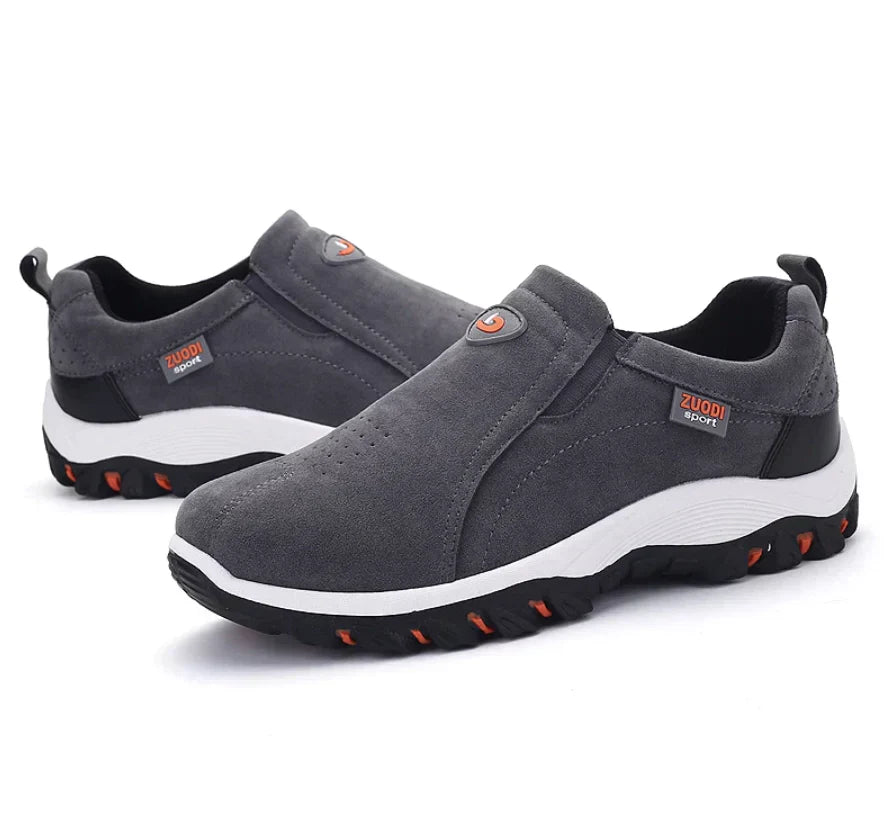 Duro | Orthopedische wandelschoenen