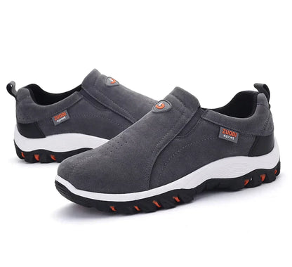 Duro | Orthopedische wandelschoenen