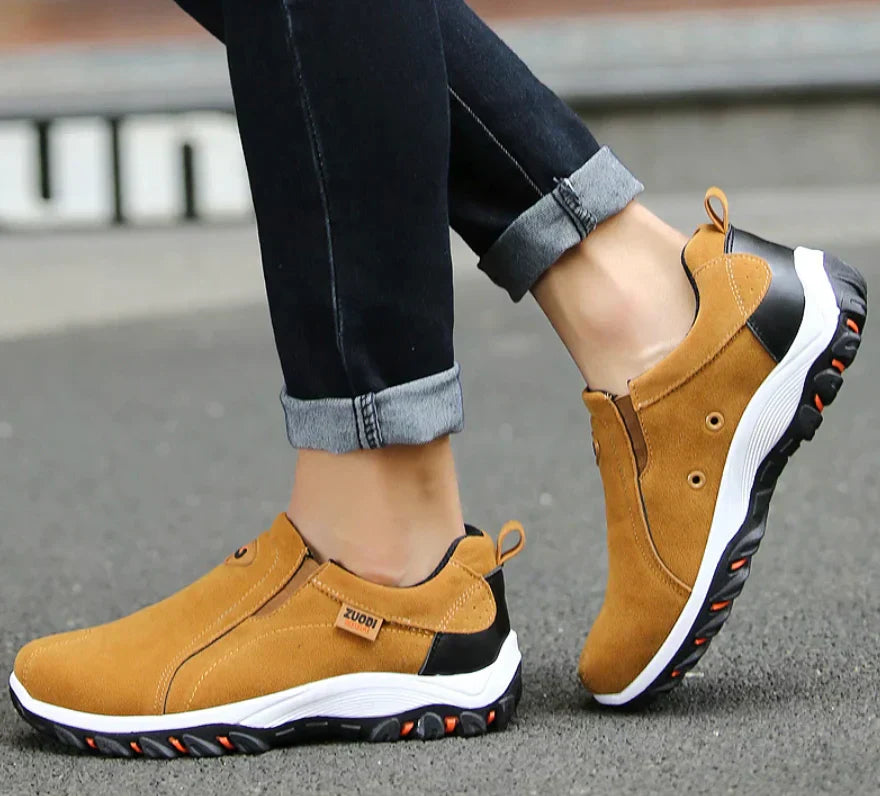 Duro | Orthopedische wandelschoenen