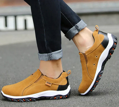 Duro | Orthopedische wandelschoenen