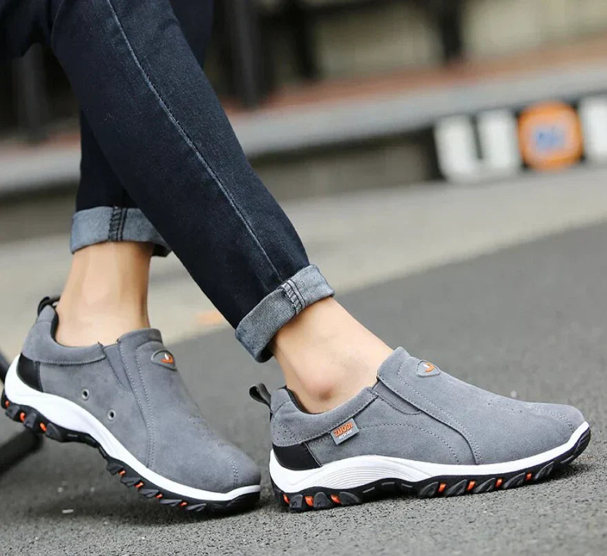 Duro | Orthopedische wandelschoenen