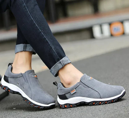 Duro | Orthopedische wandelschoenen