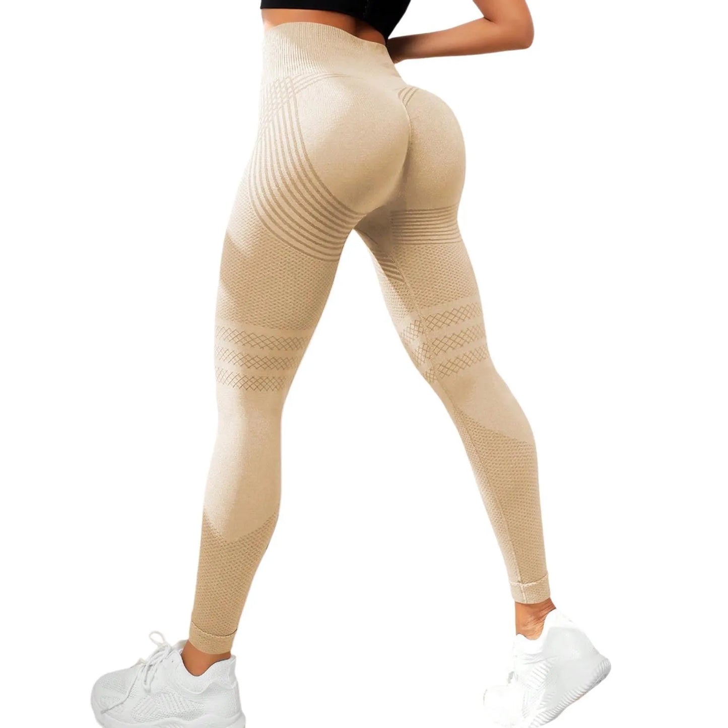 Elva Curve | Legging