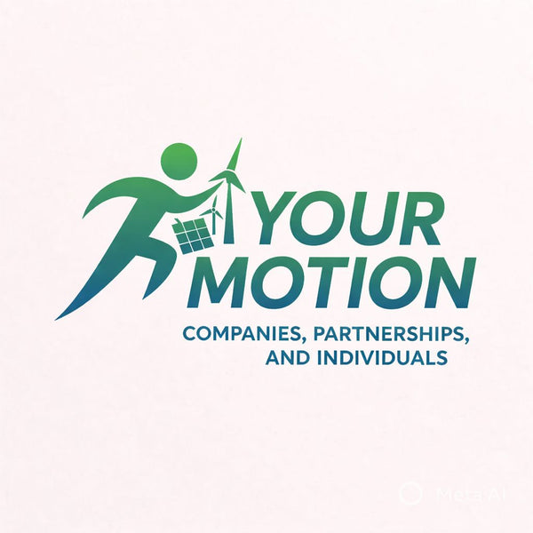 Your Motion