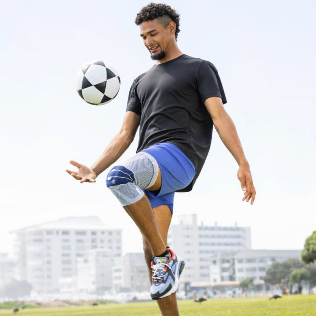 Elva Knee Support