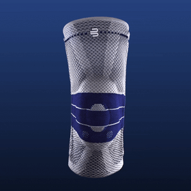 Elva Knee Support