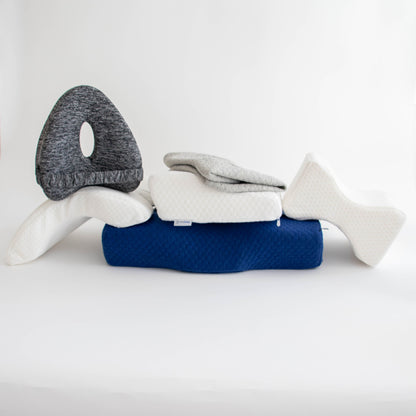 Elva Sleep | Ergonomisch kniekussen