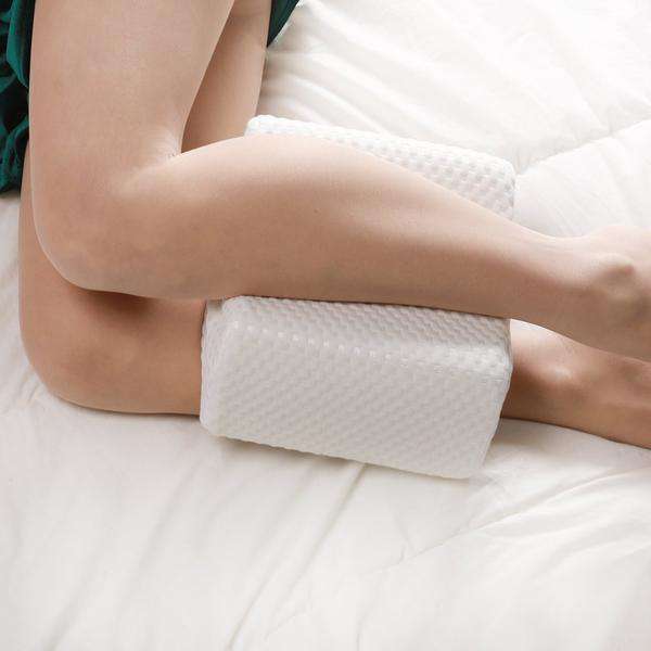 Elva Sleep | Ergonomisch kniekussen